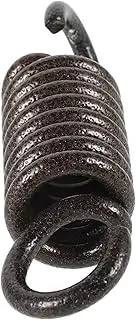 GAROZATION Heavy Duty Hammock Spring Kit for Swing Chairs Durable Metal Replacement Springs for Comfortable Swinging Relaxation for Use