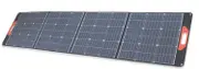 200W PORTABLE SOLAR PANEL - FOLDING ensuring peak performance
