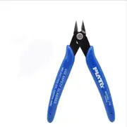 Wire Stripper Knife Crimper Networking Tools Pliers Crimping Multi Tool Cable Stripping Wire Cutter Cut Line Pocket Multitool