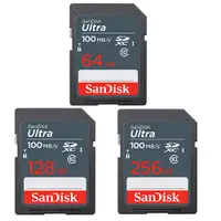 在飛比找蝦皮商城優惠-SanDisk 64G 128G 128GB 256G SD