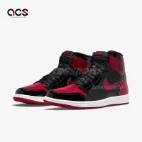 在飛比找Yahoo奇摩購物中心優惠-Nike 喬丹 Air Jordan 1代 OG AJ1 男