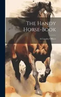 在飛比找博客來優惠-The Handy Horse-Book