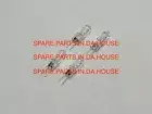 4 x 10W Fisher & Paykel ActiveSmart Fridge Halogen Lamp Light Bulb Globe E522B