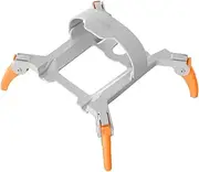 for D-JI Mini 4 Pro Drone Landing Gear Support Leg Gimbal Camera Lens Heighten Anti-Collision Protect Bracket Drone Accessories
