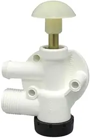 DOMETIC 385314349 Water Valve Assembly