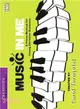 Music in Me ― A Piano Method for Young Christian Students