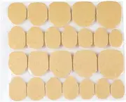 Nail Glue Stickers | (1 Sheet) Waterproof Jelly Sticky Tabs,Double Sided Nail Glue, Strong Nail Glue Tabs, Press on Nail Stickers for Nail Strengthen