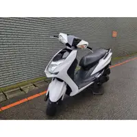 在飛比找蝦皮購物優惠-川鋐車城中古機車 2017 YAMAHA 勁戰四代 代步車 