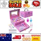 Kids Makeup Kit for Girls – Unicorn Toy, Washable & Non-Toxic, Gift for kids