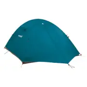 montbell mont-bell Stella Ridge Tent 4 Rain fly Color: Turquoise- *Rain fly only