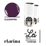 [Clarissa] She cleopatra 7ml uv/led nail polish
