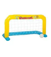 Driclad Inflatable Water Polo ball Frame/Net/Ball game/pool game/swimming
