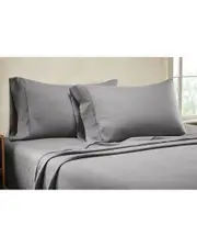 Knightsbridge 1000 Thread Count 4pc Sheet Set