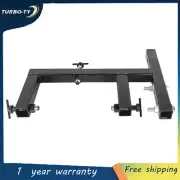 Transmission Repair Holding Fixture Bolts on Engine Stand For GM 4L60E & 4L80E