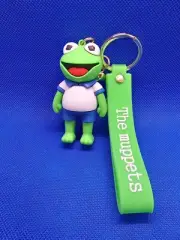 Kermit The Moppets USA Seller Fast Shipping!!