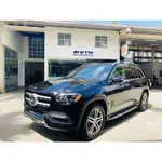 BENZ GLS450 大改款 未領牌 P20 只跑1萬 2020年