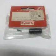 VINTAGE KYOSHO CONCEPT 30 HELICOPTER RC TAIL DRIVE Coupling H3026
