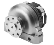 Festo Semi-Rotary Drive - PN: 30655 (DSRL-16-180-P-FW)