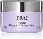 Ageless by Prai Throat & Decolletage Day Cream 15ml