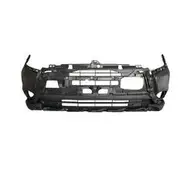 Sterling Bumper Bar to suit Mitsubishi Outlander 10/2017 to 07/2021 - MBOL-BAR-22F