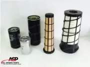 FILTER PACK OF 5 FOR MAHINDRA TRACTOR