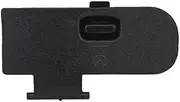 Battery Cover for Nikon D5100 Digital SLR Camera