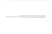 Berkley Gulp! Saltwater Heavy Sardine 2 Clear Lavender Pearl Hologram