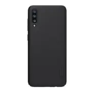 Case for Samsung Galaxy A70 Super Frosted Shield Matte Back Cover for Samsung A70