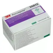 3M Accuspray Atomising Head refill, 1.3mm Green PPS 2.0 26613 box of 4