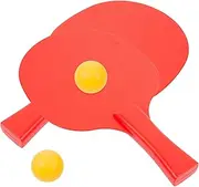 ibasenice Table Tennis Training Kit Interactive Plaything for Beginners Pingpang Exercising Supplies Enhances Ball Control Stroke Mastery for Families