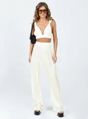 Emmett Set Cream