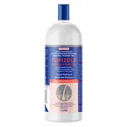 Fido'S Topizole Medicated Shampoo 1L