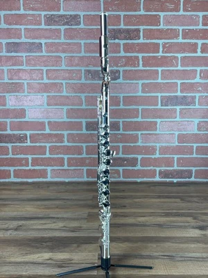 Jupiter JFL700WE Student Waveline Flute