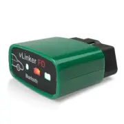 vLinker FD OBD2 Bluetooth Car Code Reader OBD2 Diagnostic Scanner for Android...