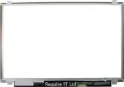 NEW 15.6" LED FHD IPS SCREEN MATTE DISPLAY PANEL FOR DELL PRECISION 7520