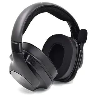 羅技 G PRO 耳機罩 升級冰沁凝膠耳罩適用於 Logitech G35 G433 G533 G633 G93