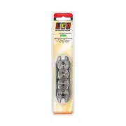 LED Autolamps Green Emergency Warning Light 4 LED 11 Flash Patterns Lamp Blister