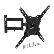 Mahara Full-Motion TV Wall Mount Bracket for 32" to 65" TV (MHLMP44-AU)