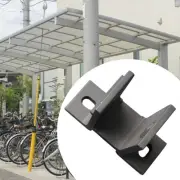 Retractable Cassette Awnings Wall Bracket Professional for Canopy Home Patio