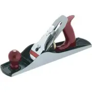 Hand Jack Cast Iron Door Plane Planer for Woodworking Cabinetmaker Tool