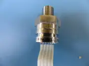 Honeywell 19C050PG4K Qty of 1 per Lot Industrial Pressure Sensors 0-50 Psi 1/8-