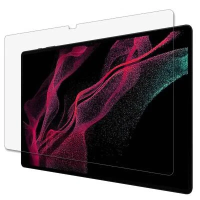 Anti Blue Light Glass Screen Protector For Samsung Galaxy Tab S9 Ultra /S8 Ultra