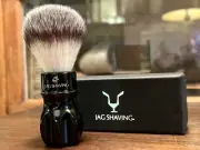 Jag Shaving Shaving Brush Synthetic Shaving Brush