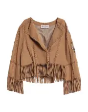 [ALBERTA FERRETTI] ALBERTA FERRETTI Jackets - Item 49908611