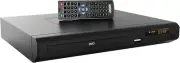 DVD CD Player HD012 HDMI RCA Composite USB AVI Multi Region HDMI & AV Output