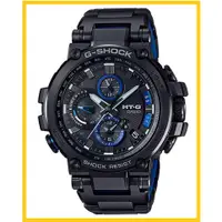 在飛比找蝦皮購物優惠-全新 卡西歐 G-SHOCK MT-G系列 金屬強悍藍芽腕錶