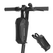 Electric Scooter Bag Scooter Storage Bag With 2L Large Capacity Scooter Front Handlebar Bag