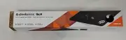 SteelSeries QcK Prism Mouse Pad Medium Gaming Surface Cloth *