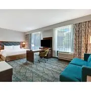Hampton Inn & Suites Sunnyvale-Silicon Valley, Ca