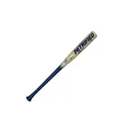 Pinnacle Sports Petrified Hickory Hybrid with Rubber Handle 1 Year Warrant
